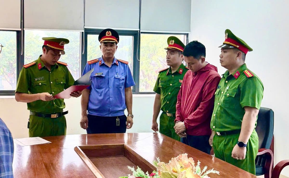 Nhiều người mắc bẫy lừa đáo hạn của cán bộ ngân hàng