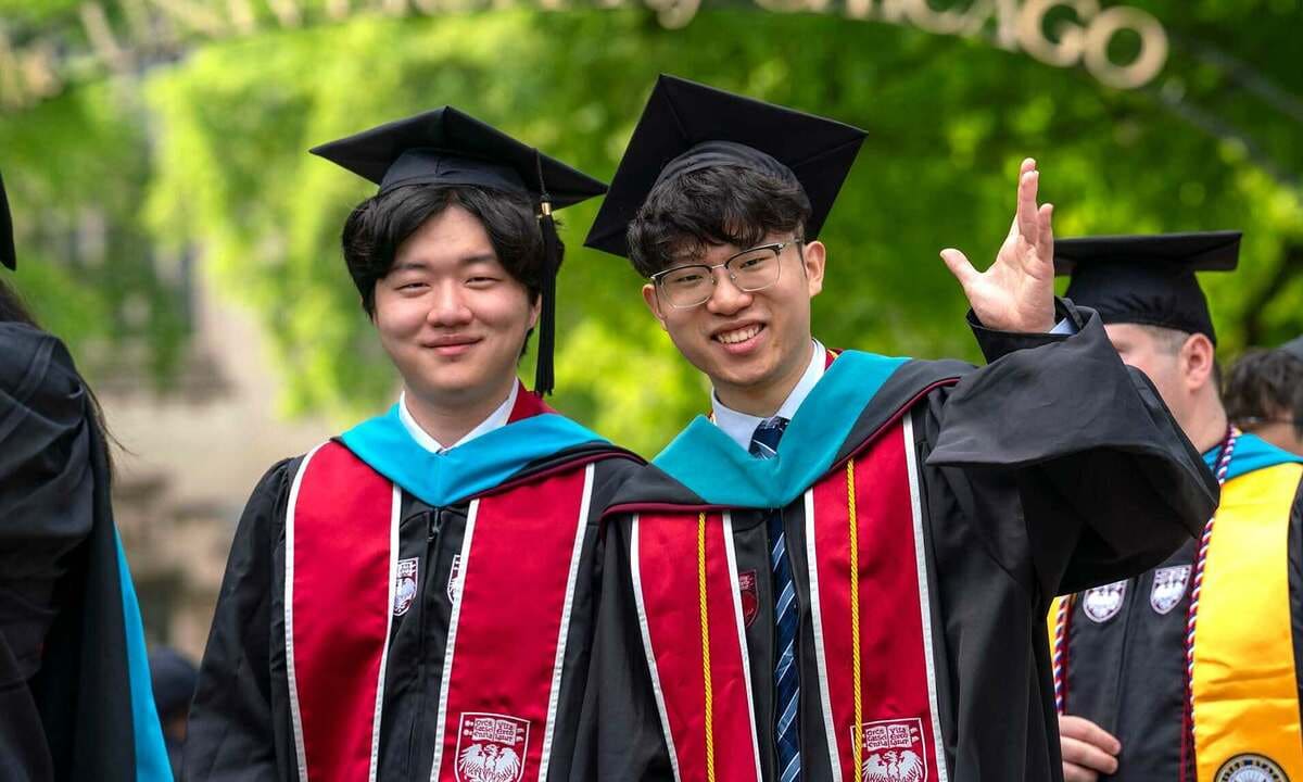 Những bằng đại học giúp tìm việc linh hoạt nhất ở Mỹ