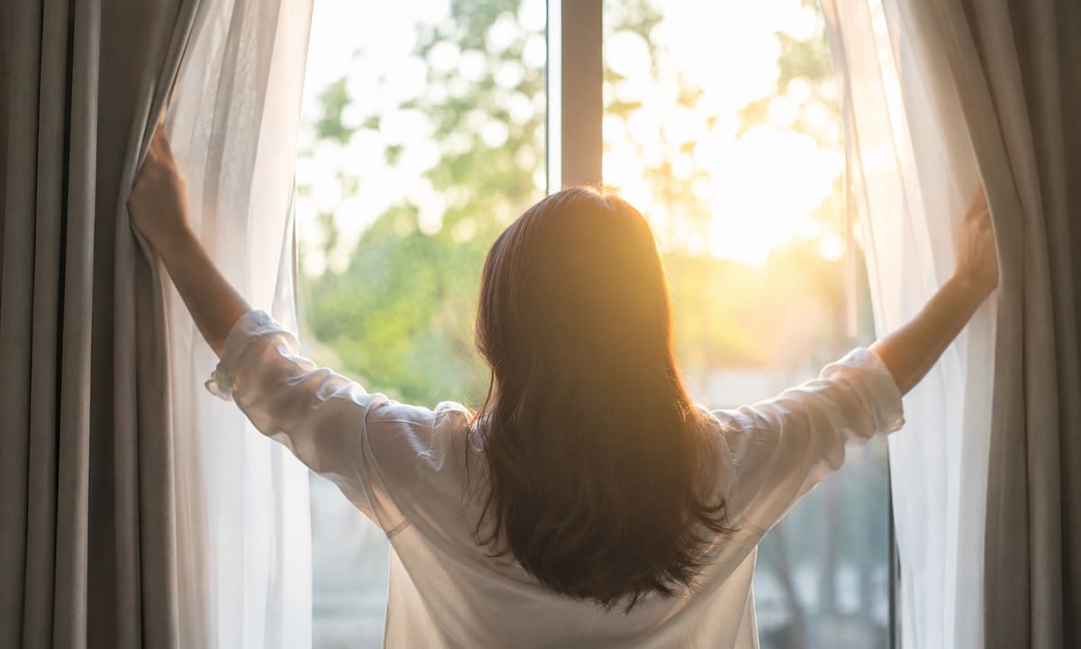 5 việc nên làm mỗi ngày giúp giảm mất ngủ