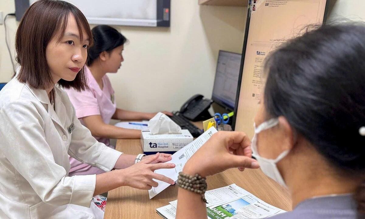 Cách giảm tình trạng 'não cá vàng' sau sinh