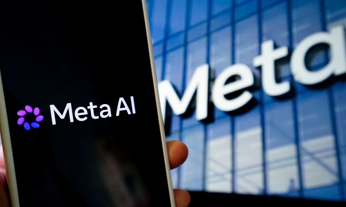 Meta khóa tính năng tạo ảnh AI gây tranh cãi sau ba ngày phát hành