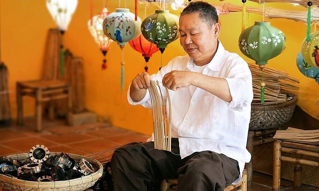 BST lấy cảm hứng từ văn hóa, nếp sống Đà Nẵng của Uniqlo