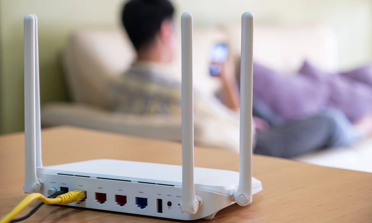 Đề xuất ngừng Internet đối với cá nhân, doanh nghiệp không nộp phạt hành chính