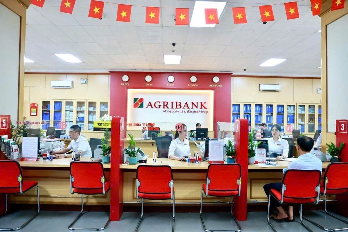 Agribank chào bán 15.000 tỷ đồng trái phiếu ra công chúng