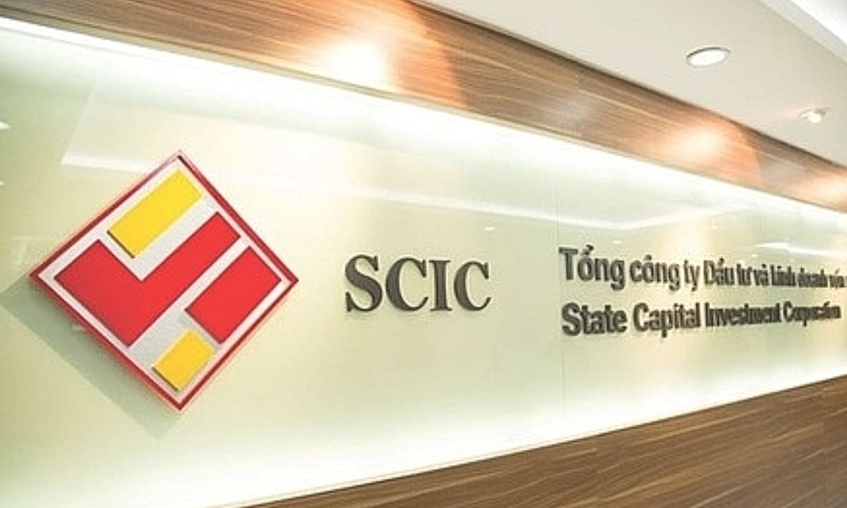 SCIC заработала более 13 000 миллиардов донгов, почти половина дивидендов поступила от Vinamilk