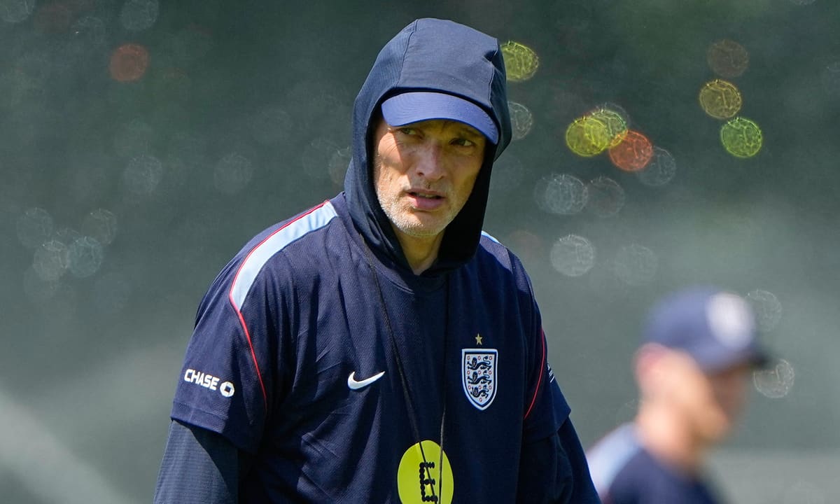 Tuchel: 'Không thể lơ là với Haaland'