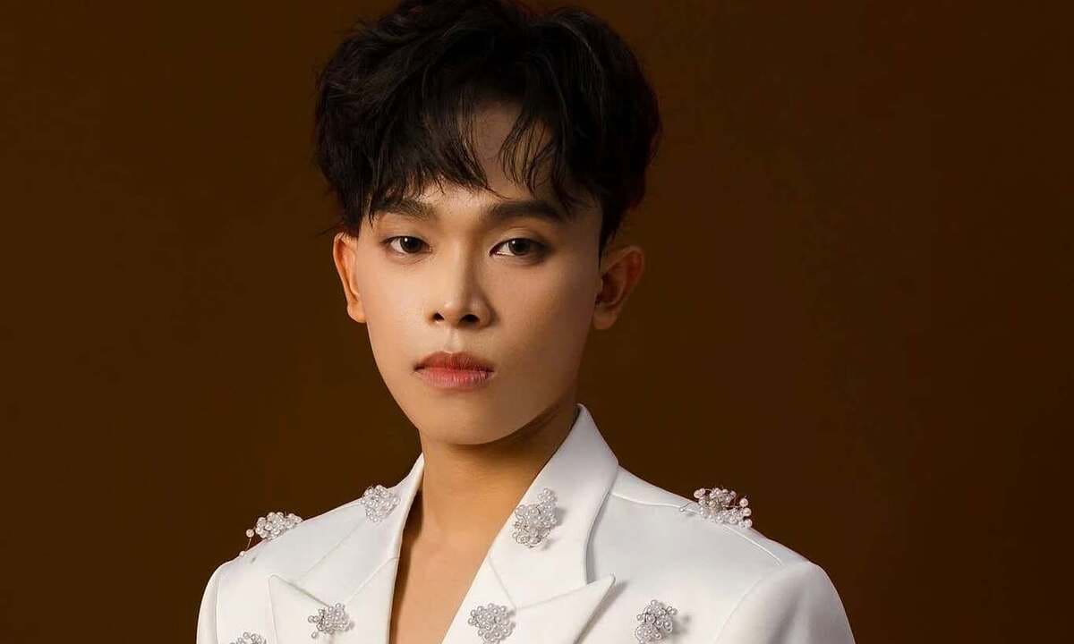 Cuộc sống Hồ Văn Cường ở tuổi 23