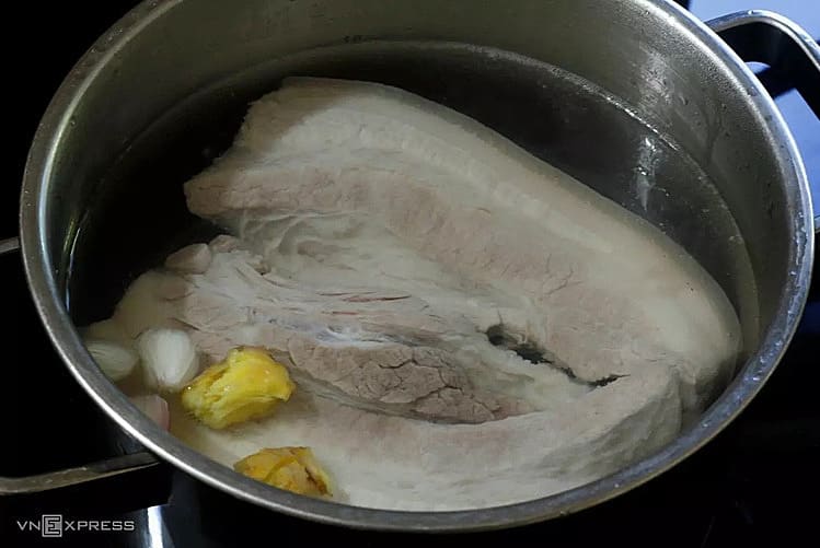 Có phải cứ ăn đồ luộc là tốt?
