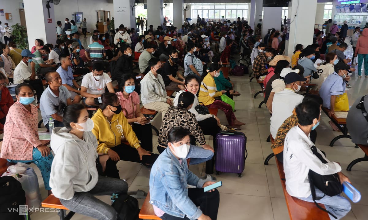 TP HCM chuẩn bị mạng lưới bệnh viện cấp cơ bản