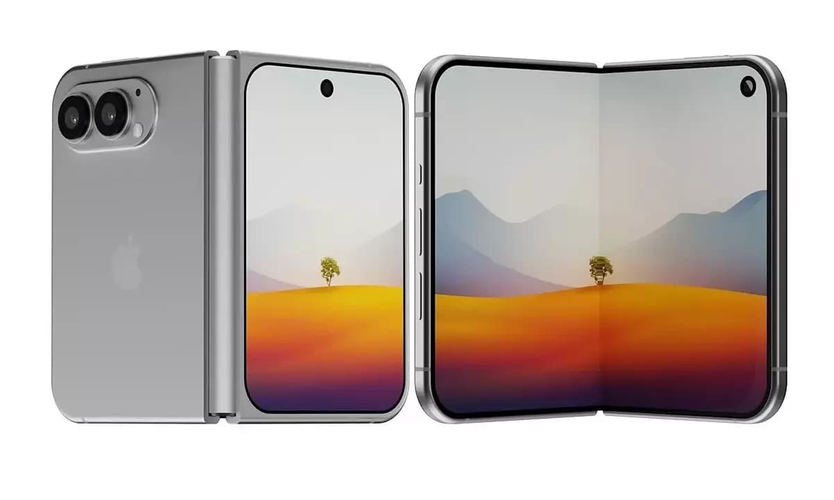 Dung lượng pin của iPhone gập 'chưa đến 5.000 mAh'