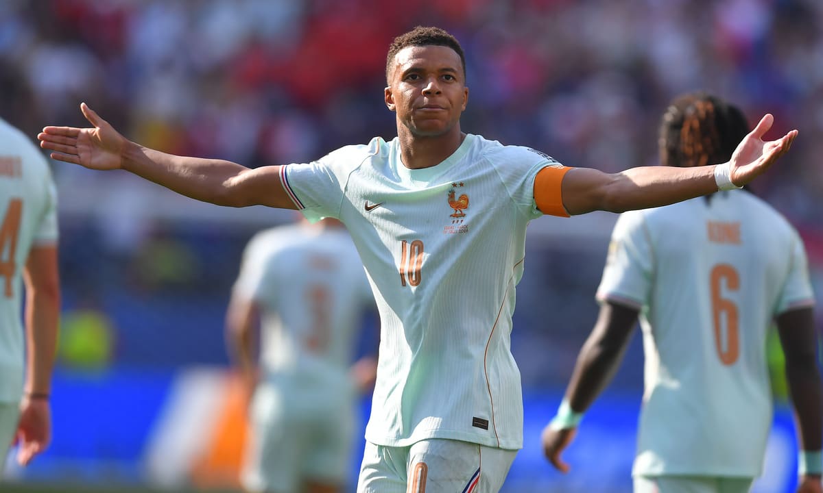 Xác định 4 đội vào bán kết World Cup 2026