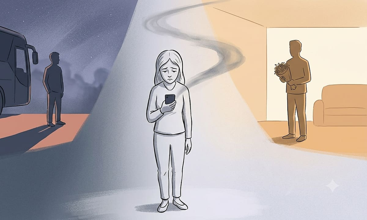 Нужно ли аннулировать брак, чтобы вернуться к старой любви?