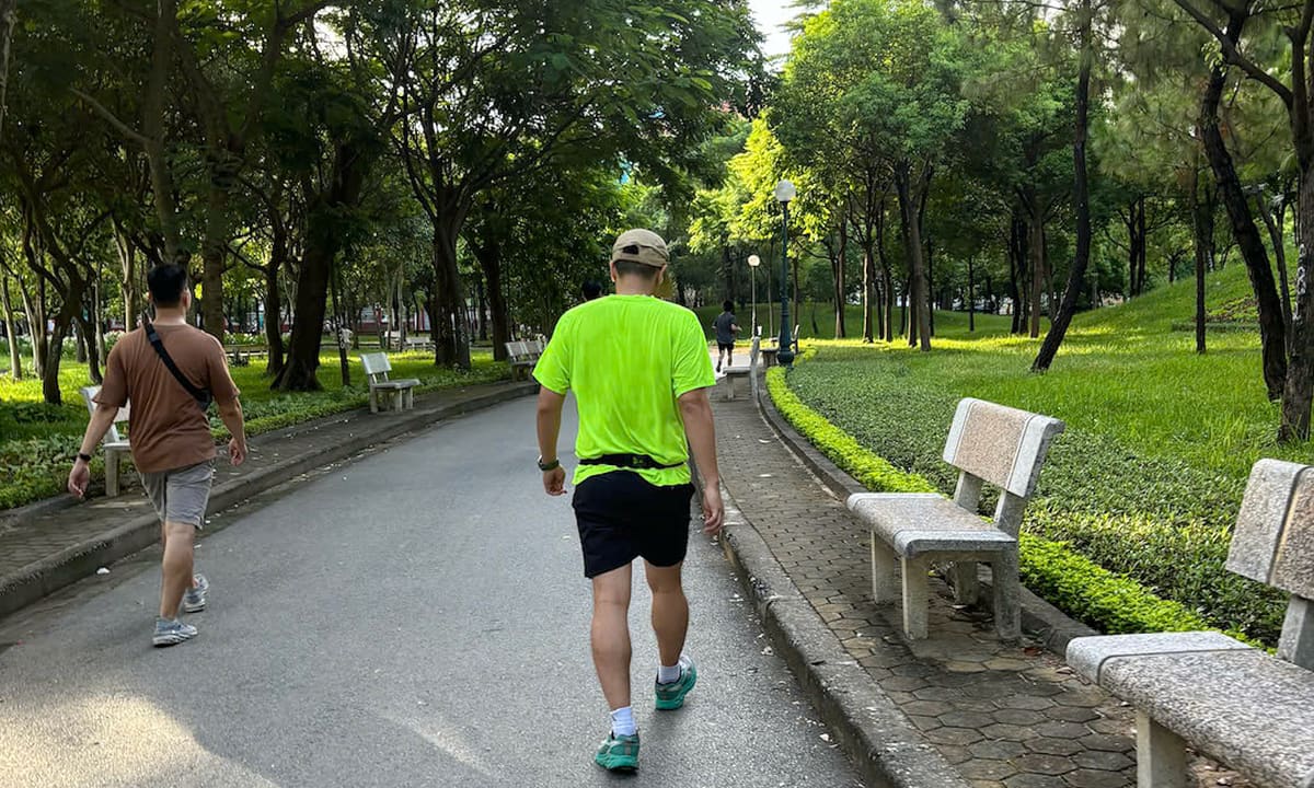 5 việc nên làm mỗi ngày giúp giảm nguy cơ ung thư