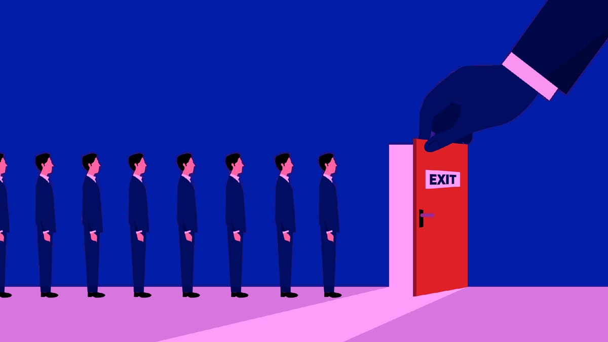 Vì sao các ông lớn công nghệ lãi kỷ lục vẫn sa thải hàng loạt?