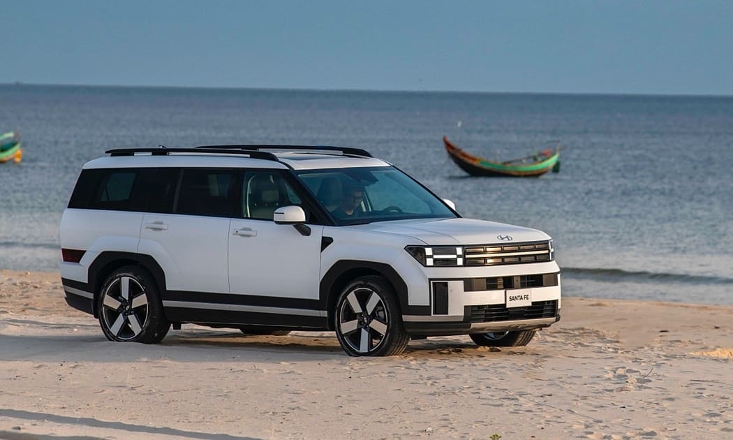 Hyundai Thành Công tung ưu đãi cao nhất 220 triệu đồng