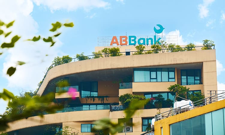 Động lực giúp ABBank tăng trưởng kỷ lục