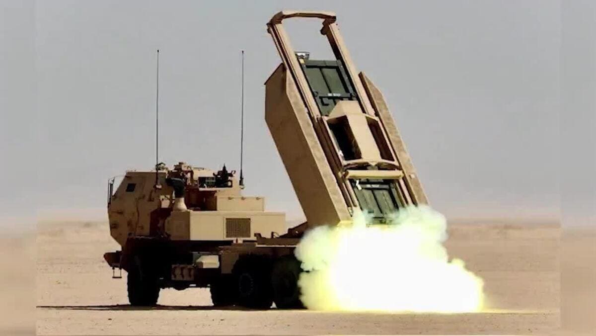 Iran tuyên bố tập kích tổ hợp HIMARS Mỹ ở Kuwait