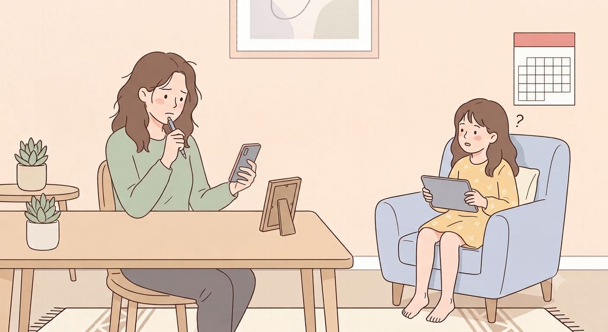 Có nên đưa con về thăm bố mẹ chồng cũ khi họ từng xúc phạm tôi