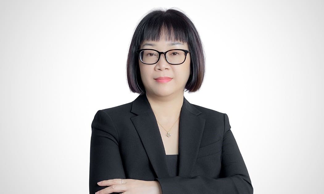 DBS Vietnam назначает нового заместителя генерального директора