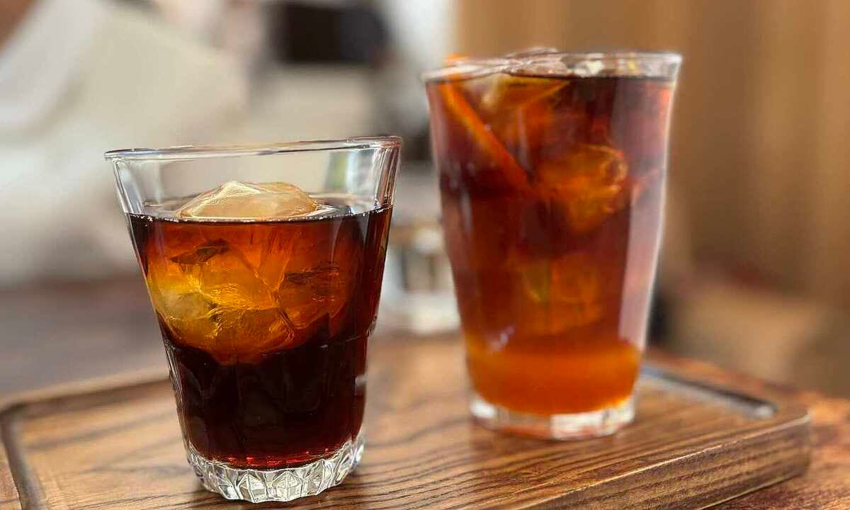 Как ежедневное употребление кофе влияет на обмен веществ