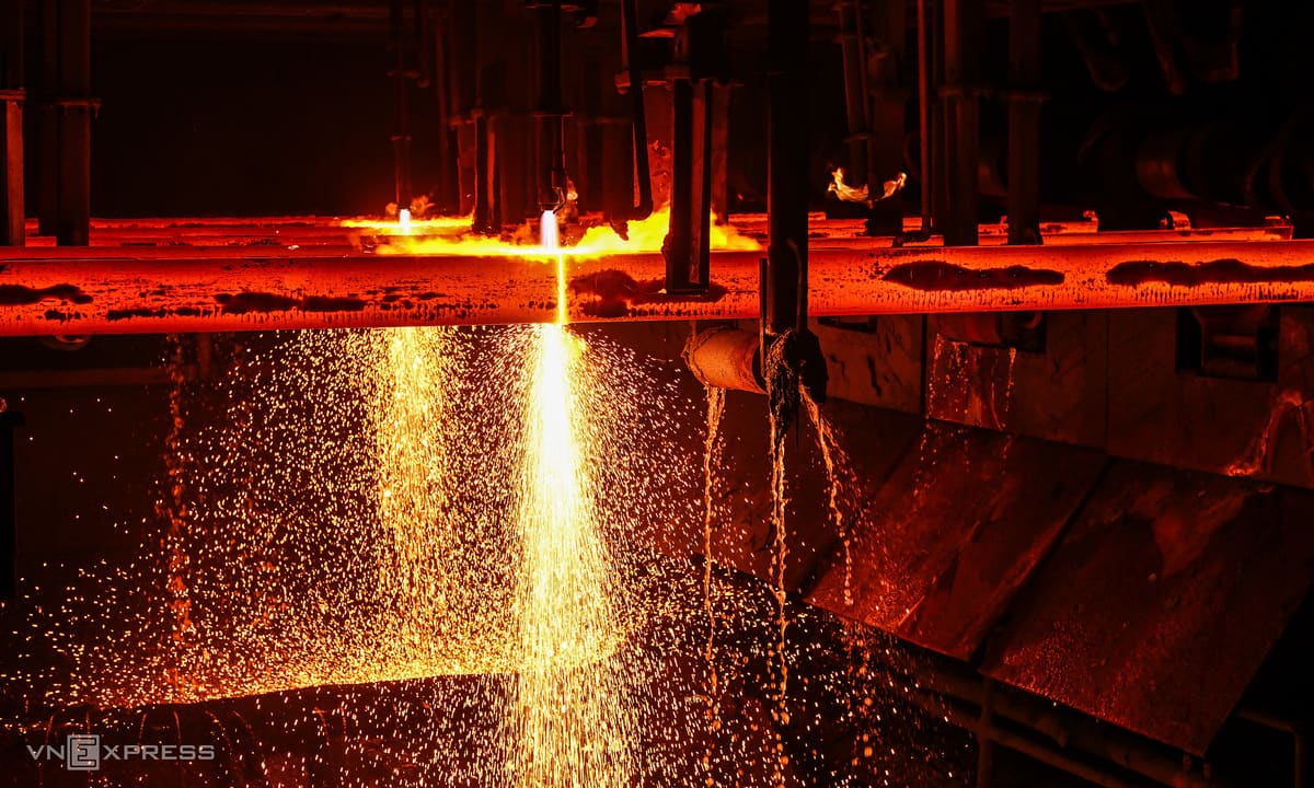 'Áp thuế 15 USD mỗi tấn CO2 có thể giúp Việt Nam giảm 3% phát thải'