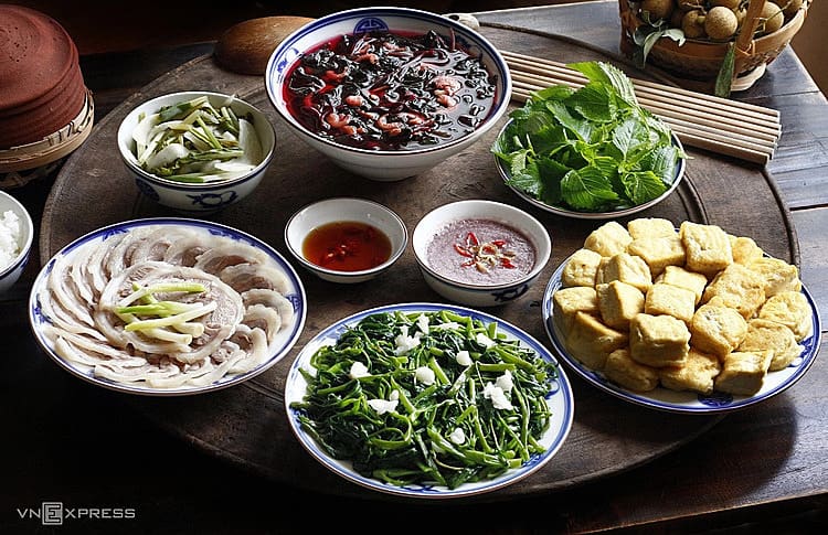 Ăn trưa vào mấy giờ là lý tưởng?