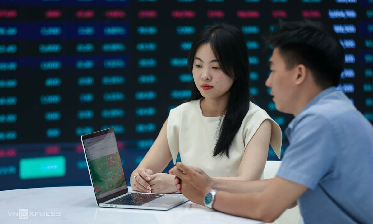 SGI Capital: Cơ hội mua cổ phiếu tốt với giá rẻ đang đến