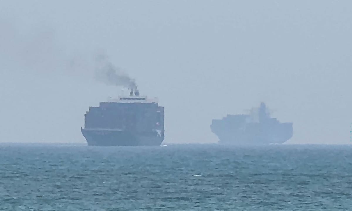 Tính toán dài hơi của Iran trong cuộc đấu với Mỹ