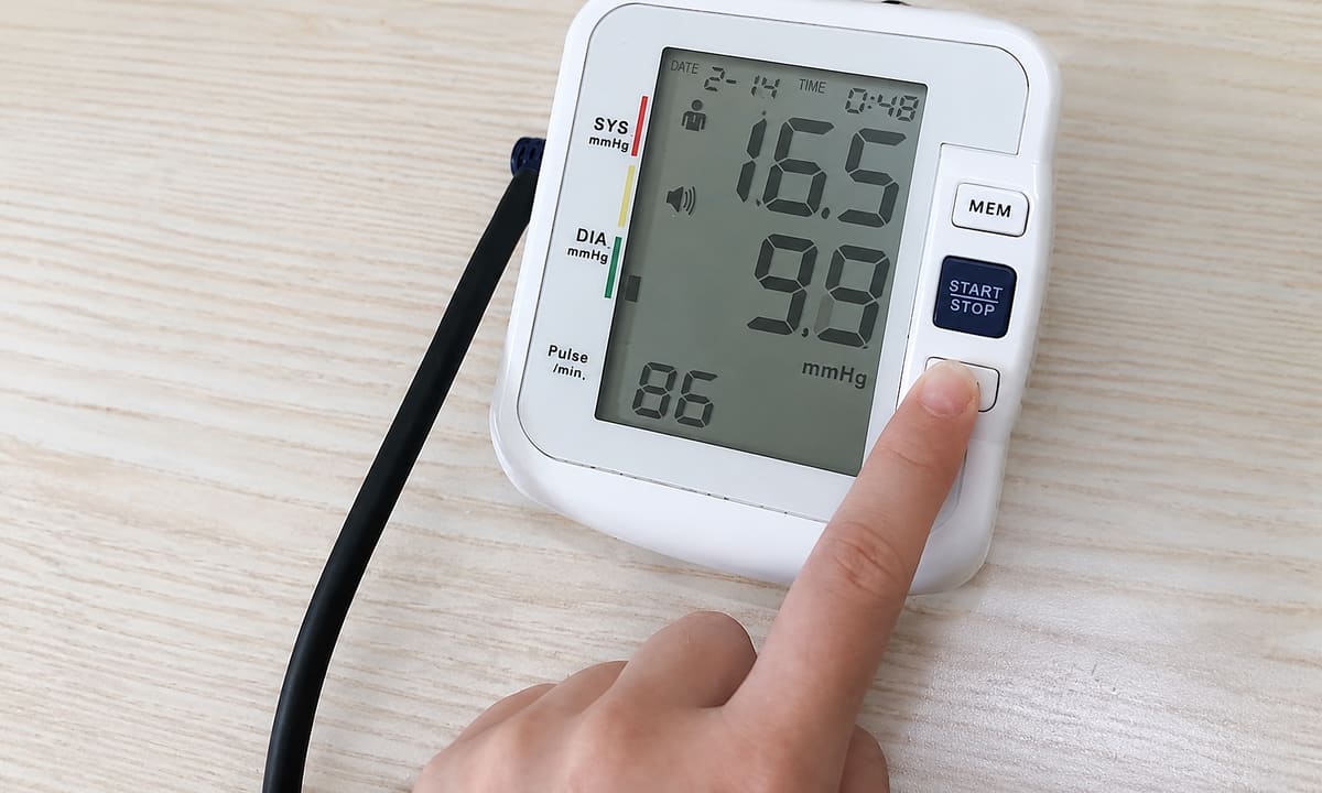 5 vấn đề sức khỏe phụ nữ dễ mắc sau 30 tuổi