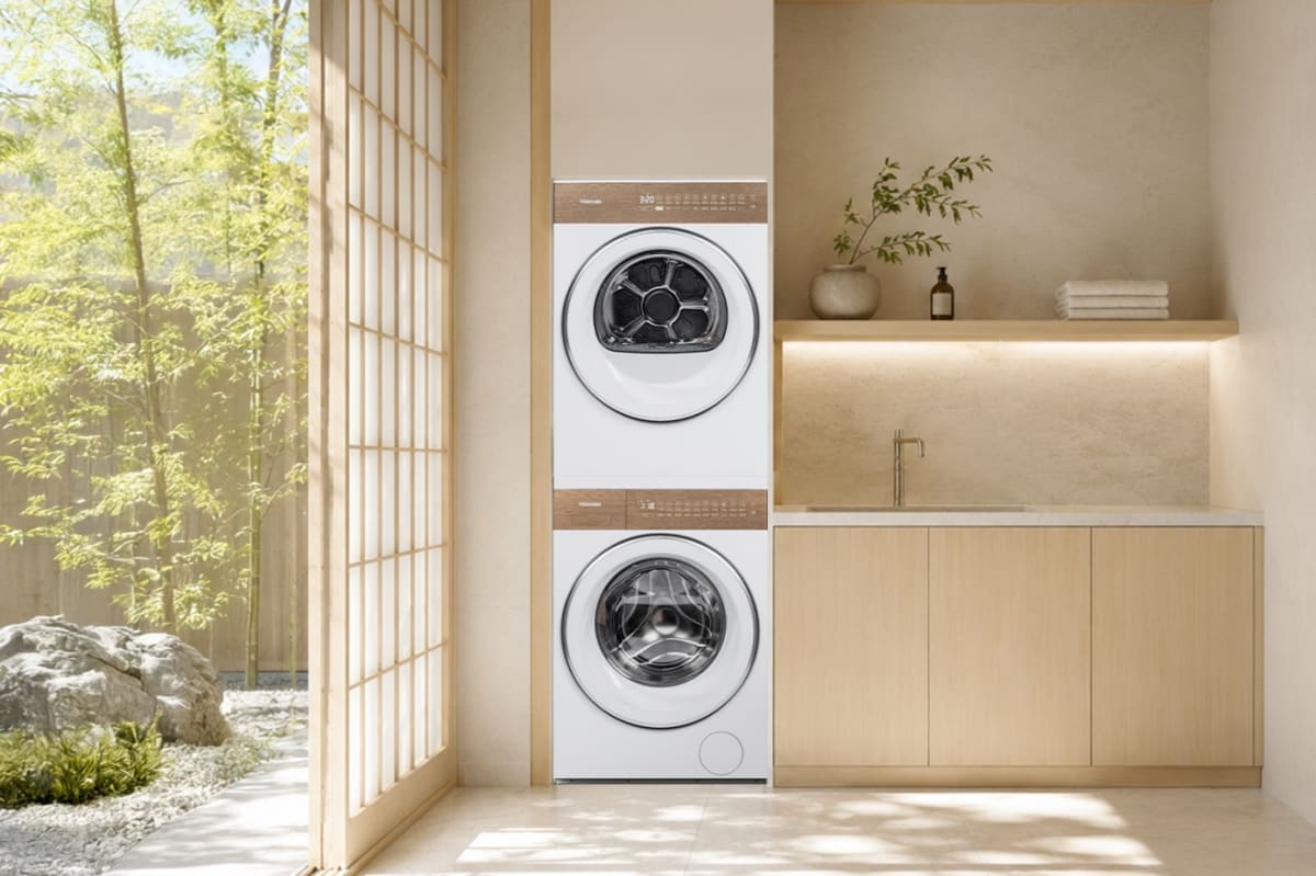 Những thói quen giặt giũ giúp quần áo lâu phai màu