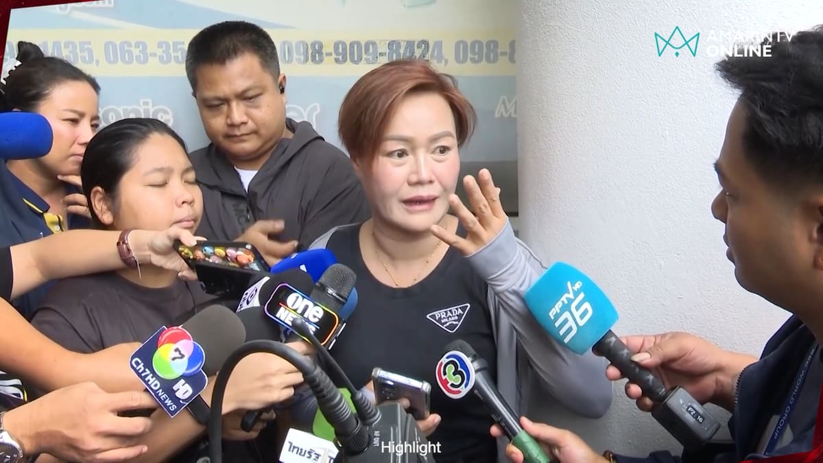 Nhân chứng vụ cháy quán pub Thái Lan: 'Lửa bùng nhanh không kịp phản ứng'