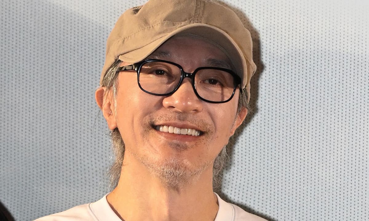 Châu Tinh Trì: 'Tôi vẫn như đứa trẻ'