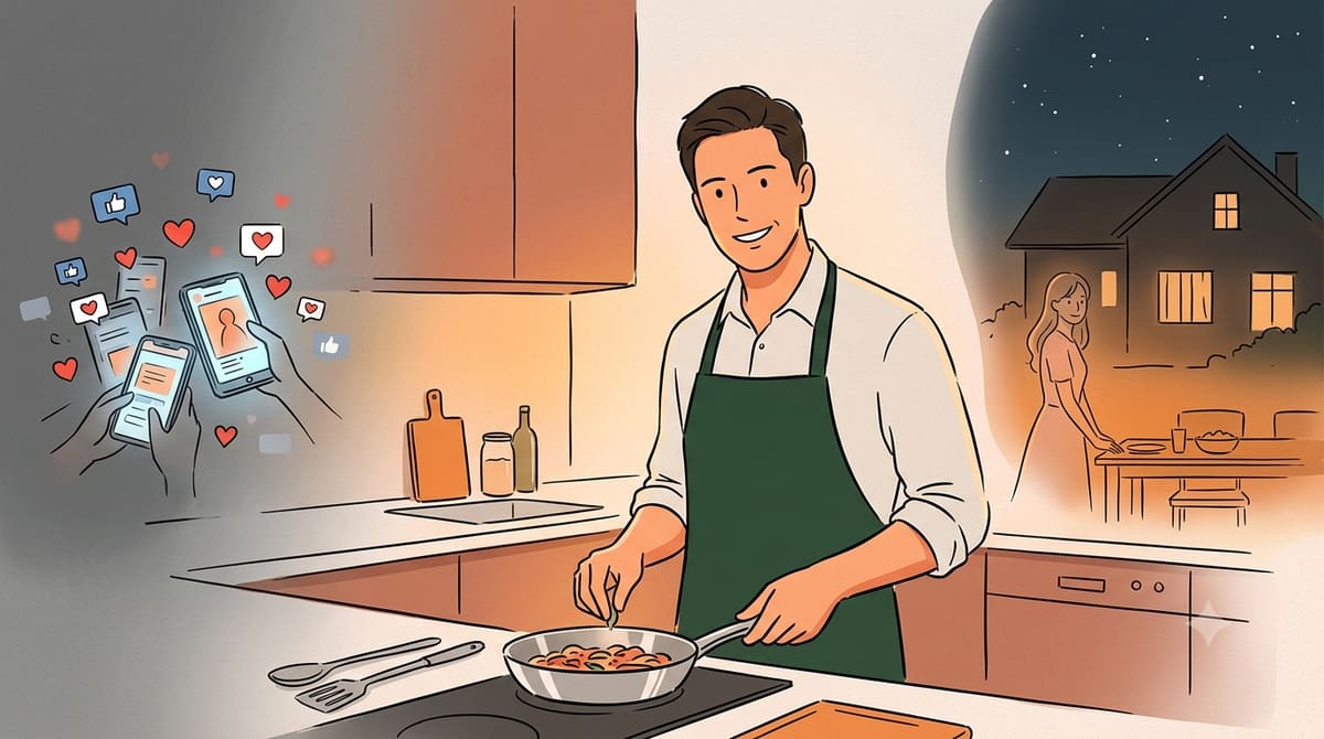 Mình yêu nhau đàng hoàng nhé em
