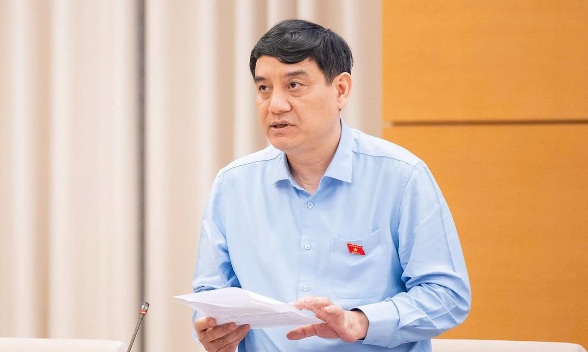 'Kỳ thi hai trong một đang bộc lộ nhiều bất cập'