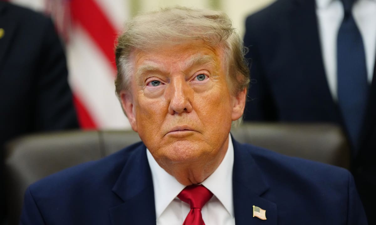 Chiến lược gây áp lực của ông Trump khó khuất phục Iran