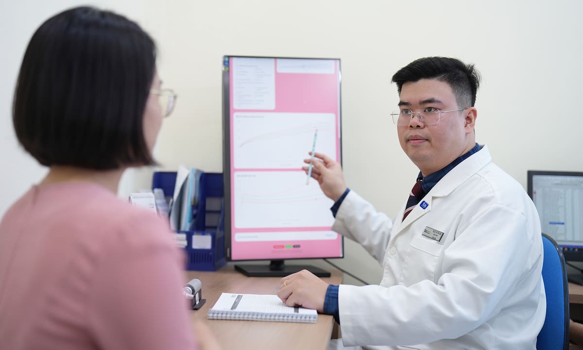 Trẻ thừa cân có cần kiểm tra đường huyết?