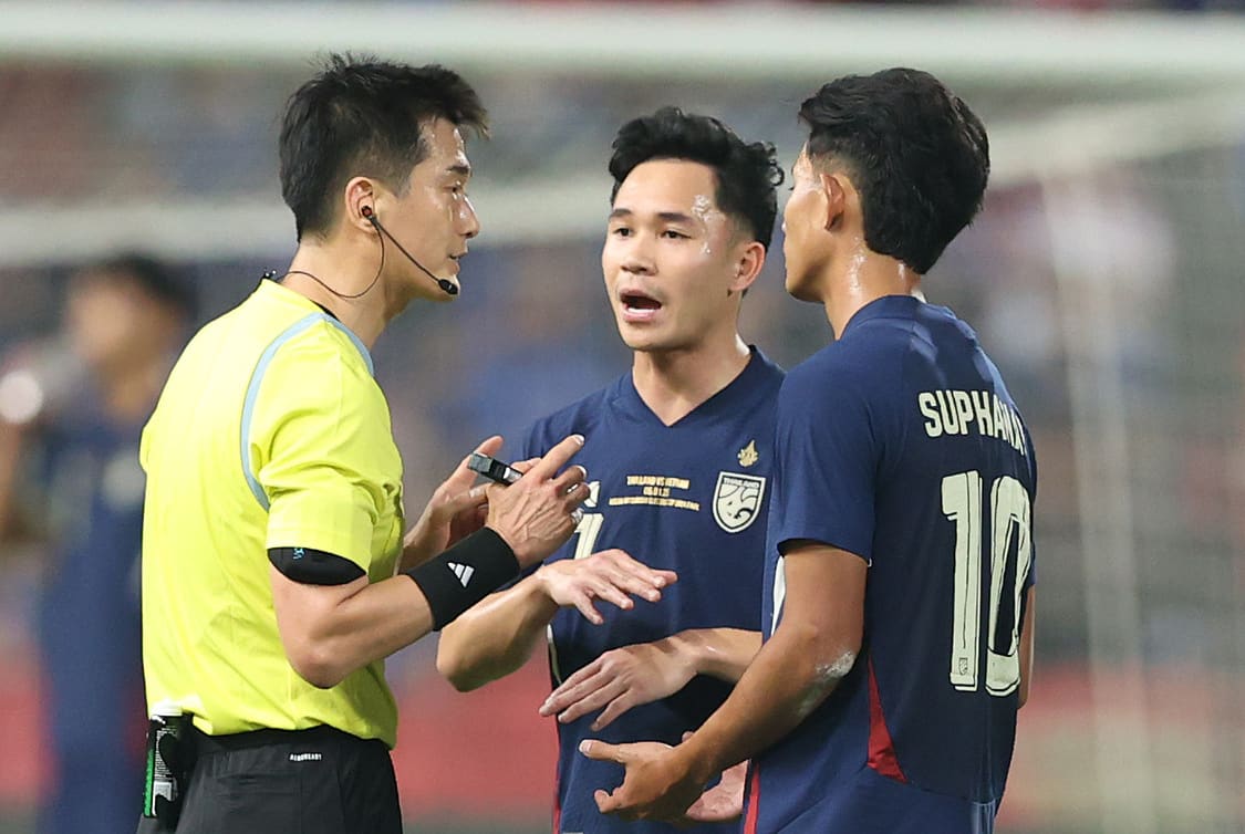Thái Lan không có đội hình tốt nhất ở ASEAN Cup 2026