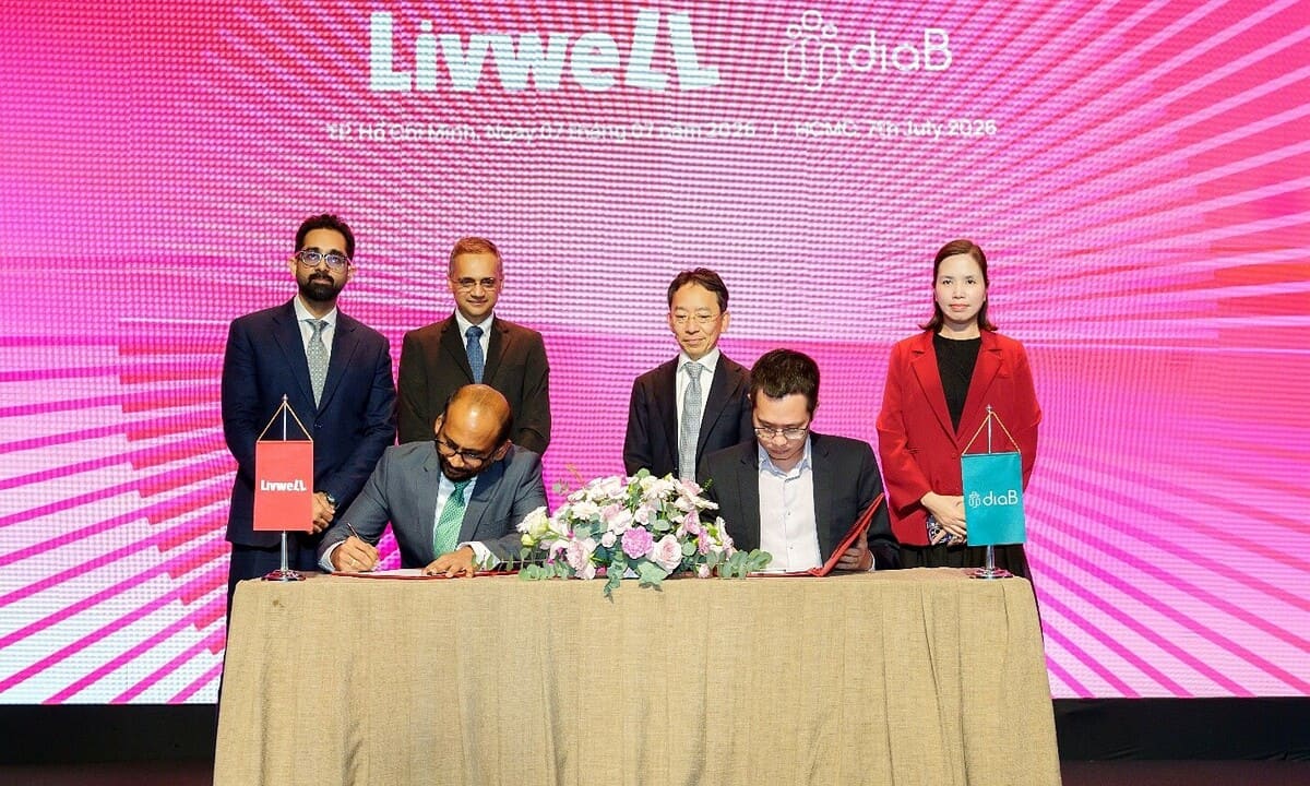 LivWell расширяет экосистему здравоохранения