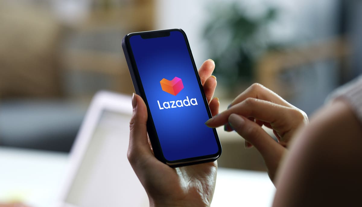 Lazada hợp tác Meta triển khai tiếp thị liên kết