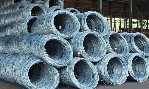 Nước nào sản xuất nhiều thép nhất Đông Nam Á?