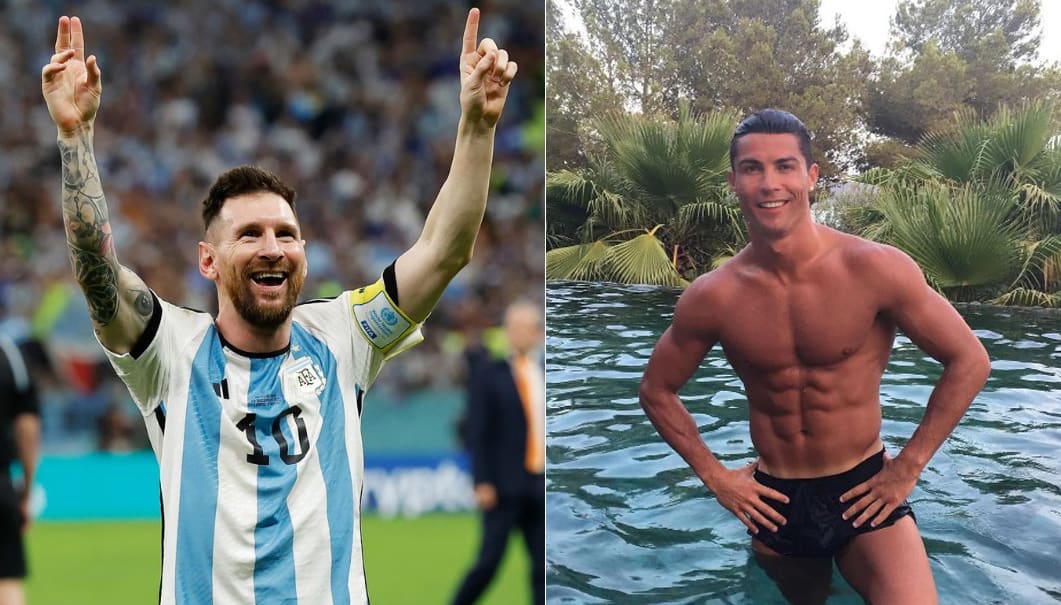 Các siêu sao World Cup 2026 ăn gì để có phong độ đỉnh cao?