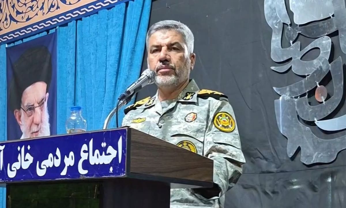 Iran tuyên bố chiến đấu vì Hormuz tới 'hơi thở cuối cùng'