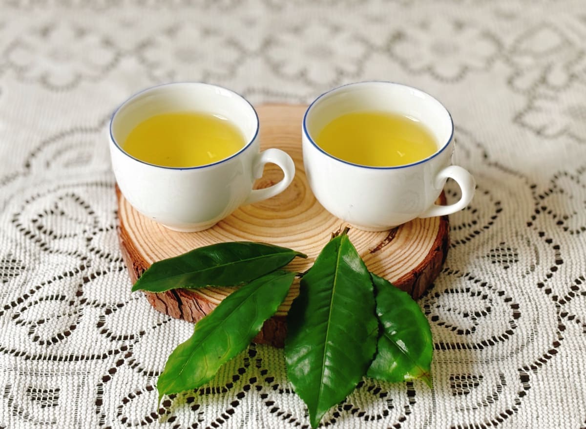 5 món dùng thường xuyên giúp phổi khỏe