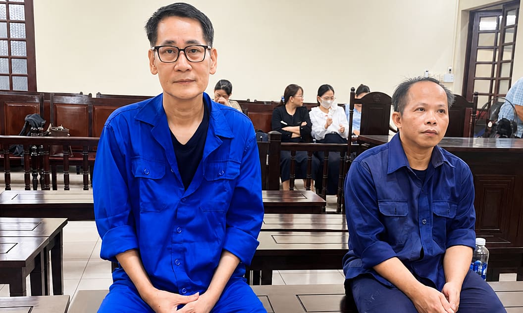 Đạo diễn Lê Minh kêu oan về cáo buộc cưỡng đoạt tài sản
