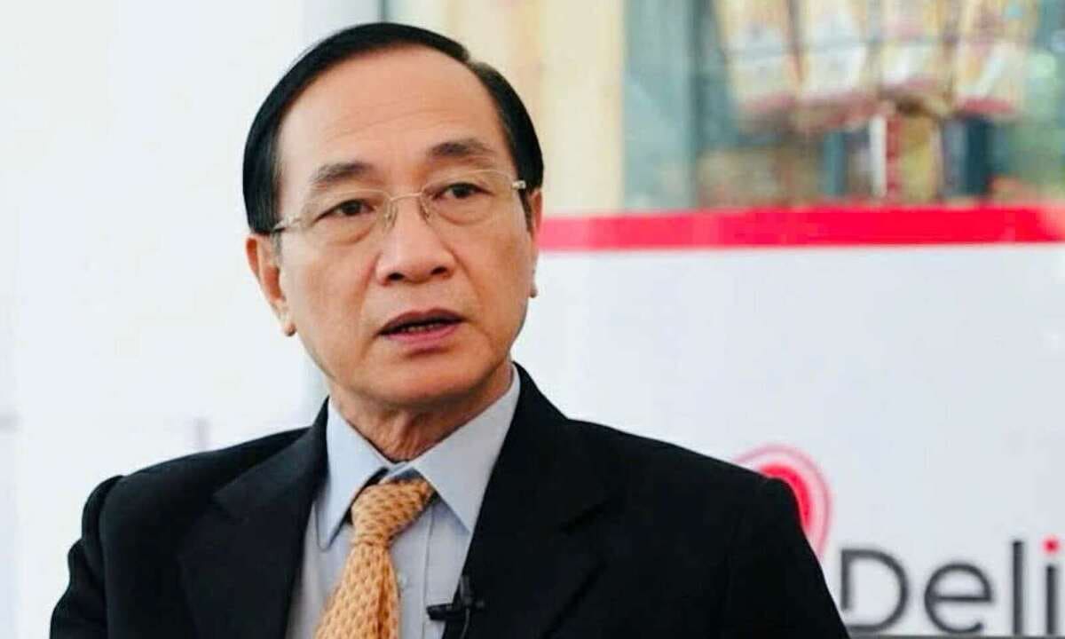 'Không thể bẻ lái chính sách thi cử bằng một vụ việc'