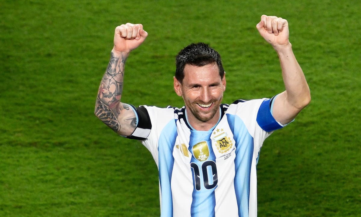 Du lịch Mỹ bùng nổ khi World Cup vào bán kết