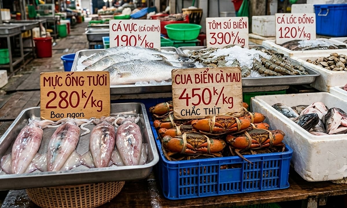 Ở Việt Nam, thứ gì biết lỗ nhiều nhưng người ta vẫn bán?