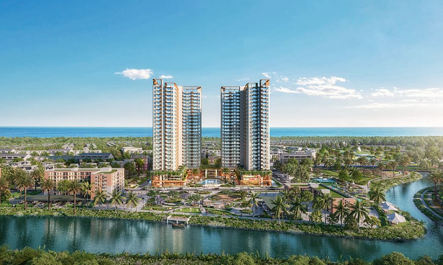 Meygroup запускает новое городское подразделение площадью 300 га на Фукуоке