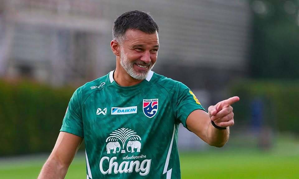Тренер из Таиланда: «Вьетнам выиграл Кубок АСЕАН 2026»