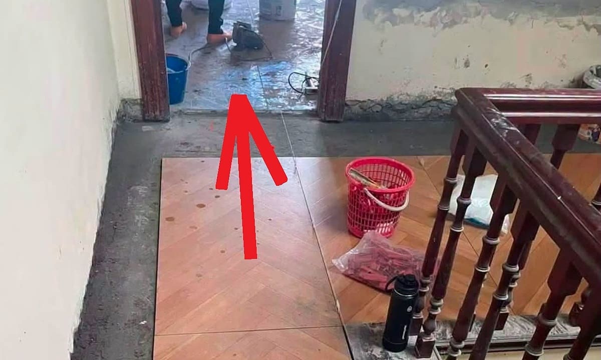 Искаженный архитектор, владелец куклы из-за мастера фэн-шуй